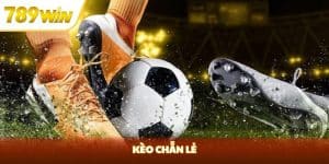 kèo chẵn lẻ trong bóng đá