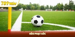 kèo phạt góc 789win