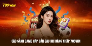 Đăng nhập thành công trải nghiệm game cá cược