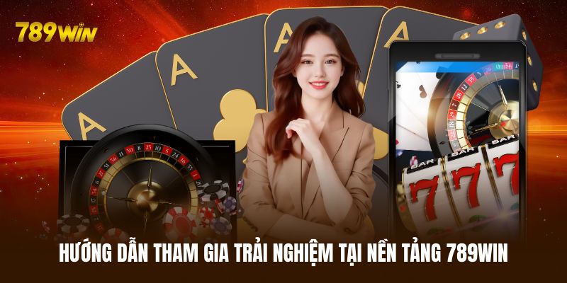 Hướng dẫn từng thao tác thực hiện cá cược trên nền tảng